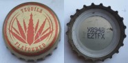 Kronkorken Desperados Niederlande 2019 2010er gold Tequila flavooured