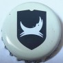 Kronkorken BrewDog Deutschland 2019 2010er beige Brewdod good better for good people