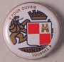 Kronkorken Kronenbourg Frankreich 2003 2000er weiß Brasseurs Tournez pour ouvrir