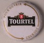 Kronkorken Tourtel Frankreich 2004 2000er weiß Tourtel Tournez pour ouvrir