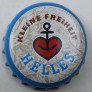 Kronkorken Astra Deutschland 2024 2020er beige Helles kleine Freiheit