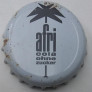 Bottle caps Afri Cola Germany 2015 2010s white Afri cola ohne zucker