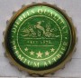Kronkorken Diebels Deutschland 2013 2010er grün Diebels Qualität Premium Altbier seit 1878