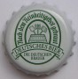 Kronkorken universal Deutschland 2010 2010er weiß deutsches Bier nach dem Reinheitsgebot gebraut die deutdchen Brauer