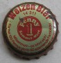 Kronkorken Weizen Bier Deutschland 1977 1970er gold 1 Penny Sammel-Wert Weizen Bier 14311 Mitsammeln - Es lohnt sich! Für nur 100 Pennys gibts 50 spannende Farbbilder Prospekt anfordern bei Penny, Postfach 1269 6056 Heusenstamm