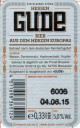Ediketten