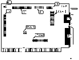 Kontroller other / anderer MIO-400EF ISA 16 Bit DIAMOND FLOWER, INC.
