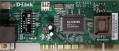 PC Komponenten DFE 530TX D-Link DL10030B