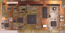 PC Komponenten WD1006V MM2 Western Digital WD42C22A WD37C65BJM WD1817 