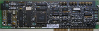 PC Komponenten WD1006 WAH Western Digital WD12C00A