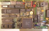 PC Komponenten ASSY 2227 xx Ether Link II 3Com 3com 3588 02 7340 02A