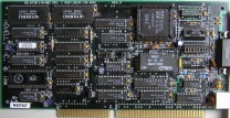 PC Komponenten Novell BD 738 149 002 Assy 810 149 002 Microdyne DP83901AV