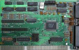 Kontroller Goldstar IDE PLUS V2 ISA 16 Bit KT 1938389