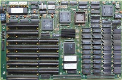 PC Komponenten NEATsx Elitegroup P82C811 P82C812 P82C215 P82C206