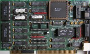 PC Komponenten AE 3  DP83902V