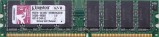 PC Komponenten KVR400X64C3A 256 Kingston D3208DLECTGG5AU S36576
