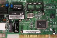 PC Komponenten DE 528CT D-Link RTL8029AS
