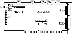 Kontroller other / anderer PORTFOLIO 450, PORTFOLIO 550E ISA 16 Bit QUICKPATH SYSTEMS, INC.