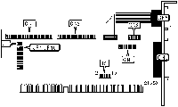 PC Komponenten CA9342 (REV. 2.0) other / anderer