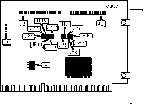 Kontroller other / anderer SIDE-3/PLUS (REV.2) ISA 16 Bit ACCULOGIC, INC.