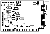Kontroller Diverse ACT MIO-PLUS MKII ISA 16 Bit