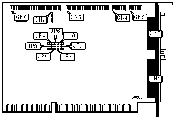 Kontroller Diverse B237 ISA 16 Bit