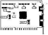 Kontroller Diverse DLU 260 ISA 16 Bit