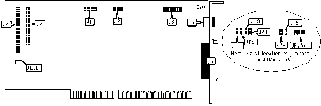 Kontroller Diverse MAGIC I/O PLUS CARD ISA 16 Bit