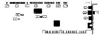 Kontroller other / anderer SIGMA SIX ISA 16 Bit ADVANCED MICRO TECHNOLOGY, INC.