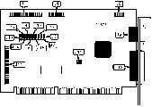 PC Komponenten LASER AT MULTI-I/O CARD other / anderer