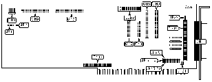 Kontroller other / anderer PM3011E 55  PM3011E 65  PM3011E 559  PM3011E 659 ISA 16 Bit DISTRIBUTED PROCESSING TECHNOLOGY