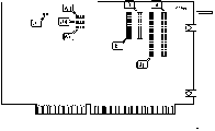 Kontroller Diverse EXPERT TOP HFDC ISA 16 Bit