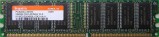 PC Komponenten HYMD232646B8J D43 AA A PC3200U 30330 hynix HY5DU56822BT D43 J