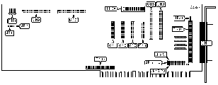 Kontroller other / anderer PM3011E 70  PM3011E 75  PM3011E 759 ISA 16 Bit DISTRIBUTED PROCESSING TECHNOLOGY