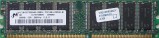 PC Komponenten MT16VDDT3264AG 265A1 micron MT46V16M8 75 A