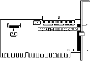 PC Komponenten FD 1610MNEC NEC