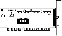 PC Komponenten PBT-545C ISA other / anderer