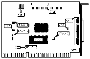 PC Komponenten FAST!SCSI ISA other / anderer