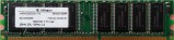 PC Komponenten HYS64D32000GU 7 B Infinion HYB250256800BT 7