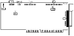 Kontroller other / anderer ULTRA 14FB ISA 16 Bit ULTRASTOR CORPORATION