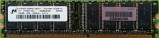 PC Komponenten MT16VDDT3264AG 265C4 micron MT46V32M8 75 C