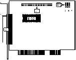 PC Komponenten AHA-2920 Adaptec