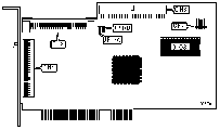 PC Komponenten FAST!SCSI IQ PCI other / anderer