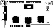 PC Komponenten FLASHPOINT DL HOST ADAPTER other / anderer