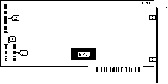 Kontroller other / anderer TURBO 10 ISA 8 Bit ALPHA OMEGA COMPUTER PRODUCTS
