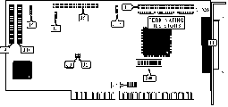 Kontroller other / anderer TRIFECTA ISA 16 Bit CONTROL CONCEPTS
