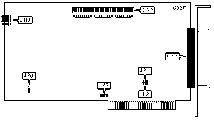 Kontroller other / anderer TMC-840, TMC-841 ISA 8 Bit FUTURE DOMAIN CORPORATION
