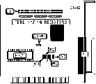 PC Komponenten FD850MEX (CDXT003FD) NEC