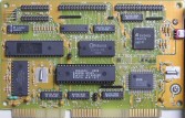 Kontroller Morse KP3000 1.2C ISA 16 Bit
